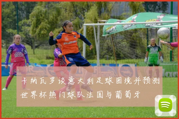 卡纳瓦罗谈意大利足球困境并预测世界杯热门球队法国与葡萄牙